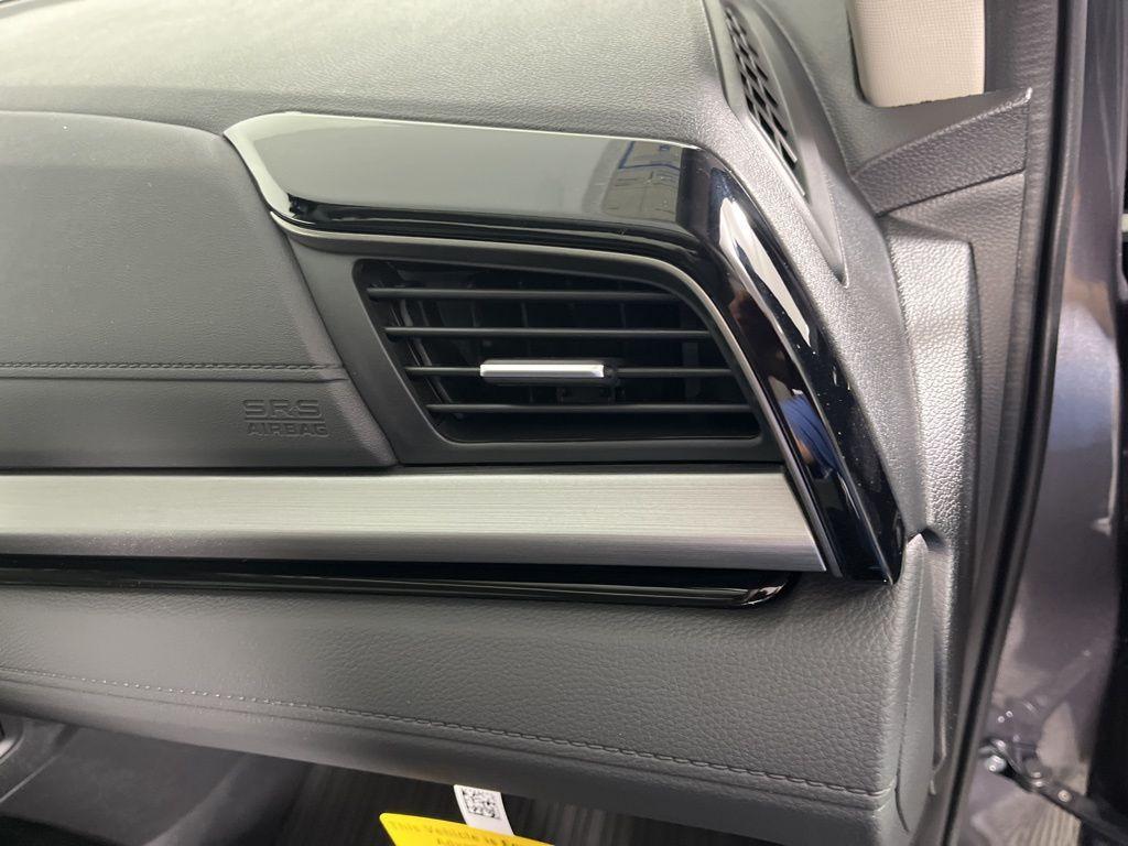 new 2026 Honda Odyssey car, priced at $48,990