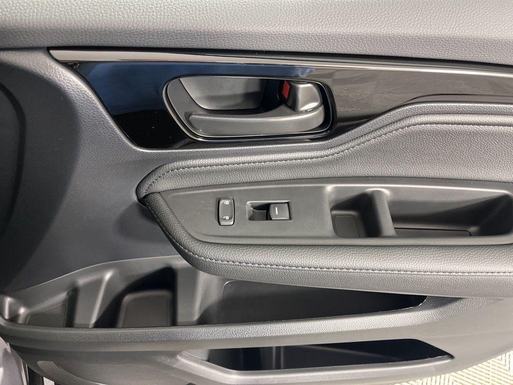 new 2026 Honda Odyssey car, priced at $48,990