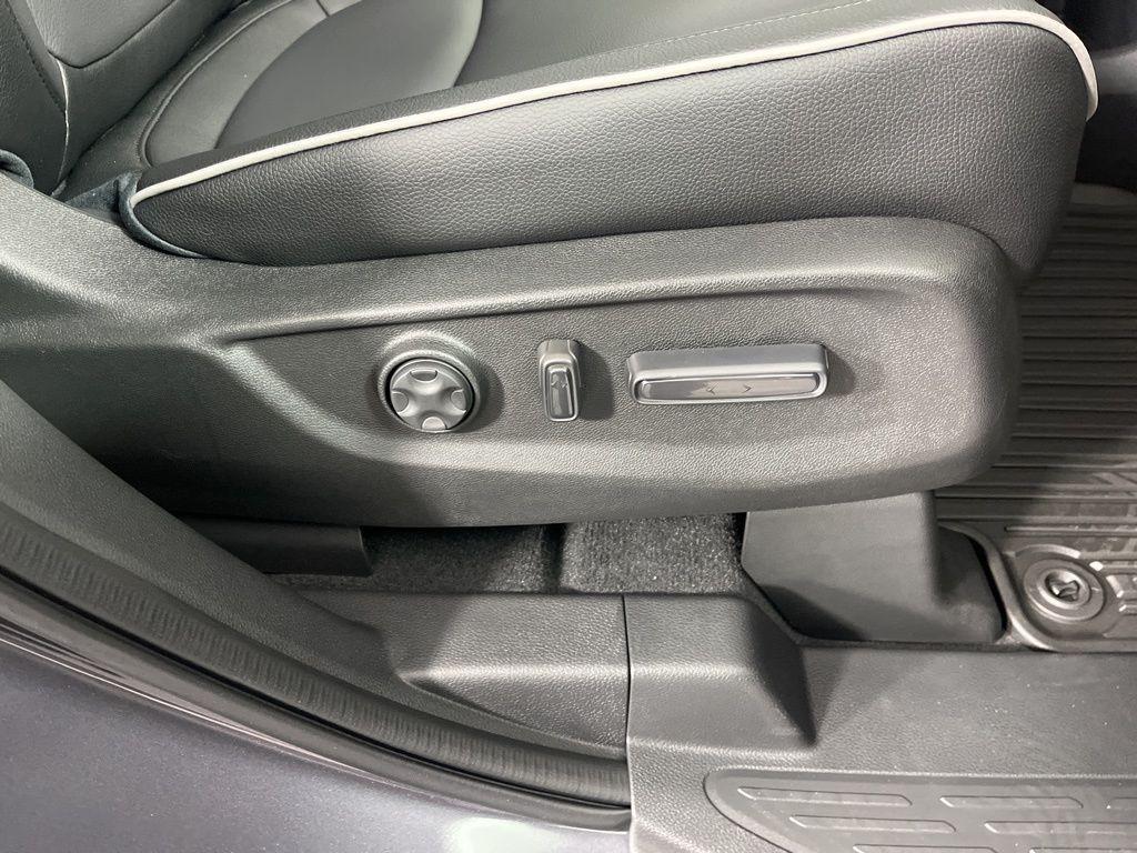 new 2026 Honda Odyssey car, priced at $48,990