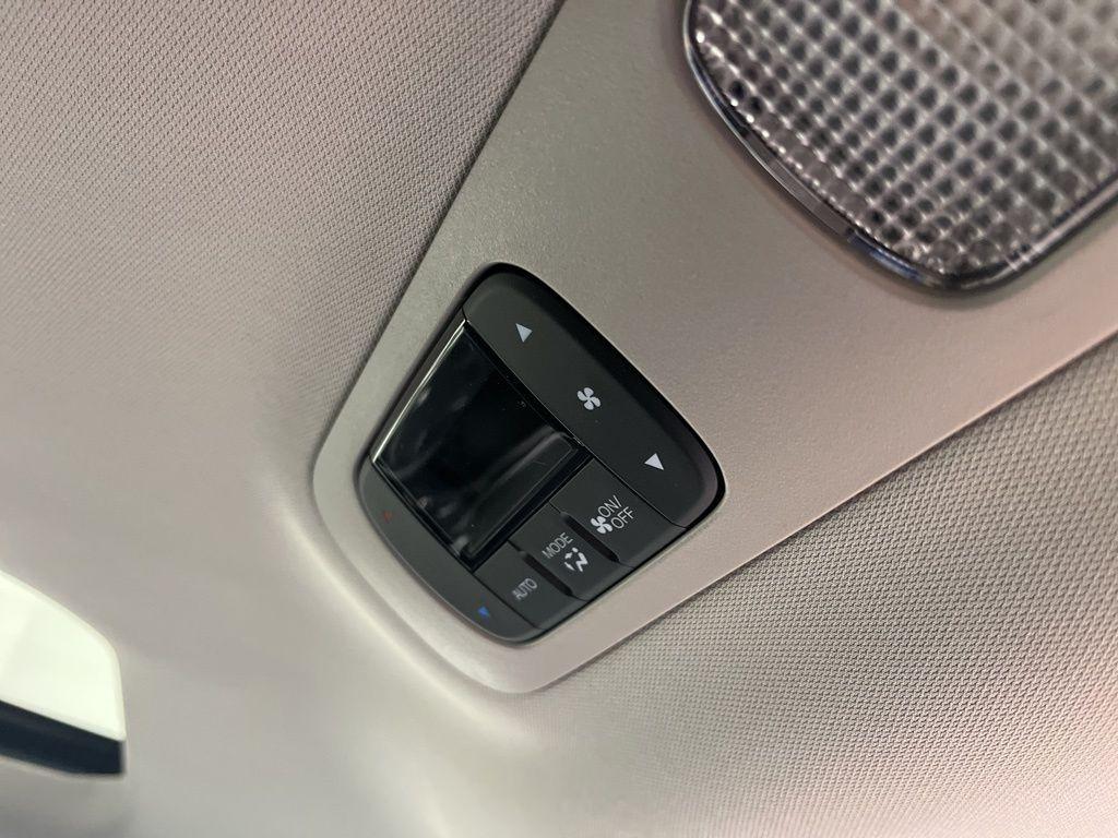 new 2026 Honda Odyssey car, priced at $48,990