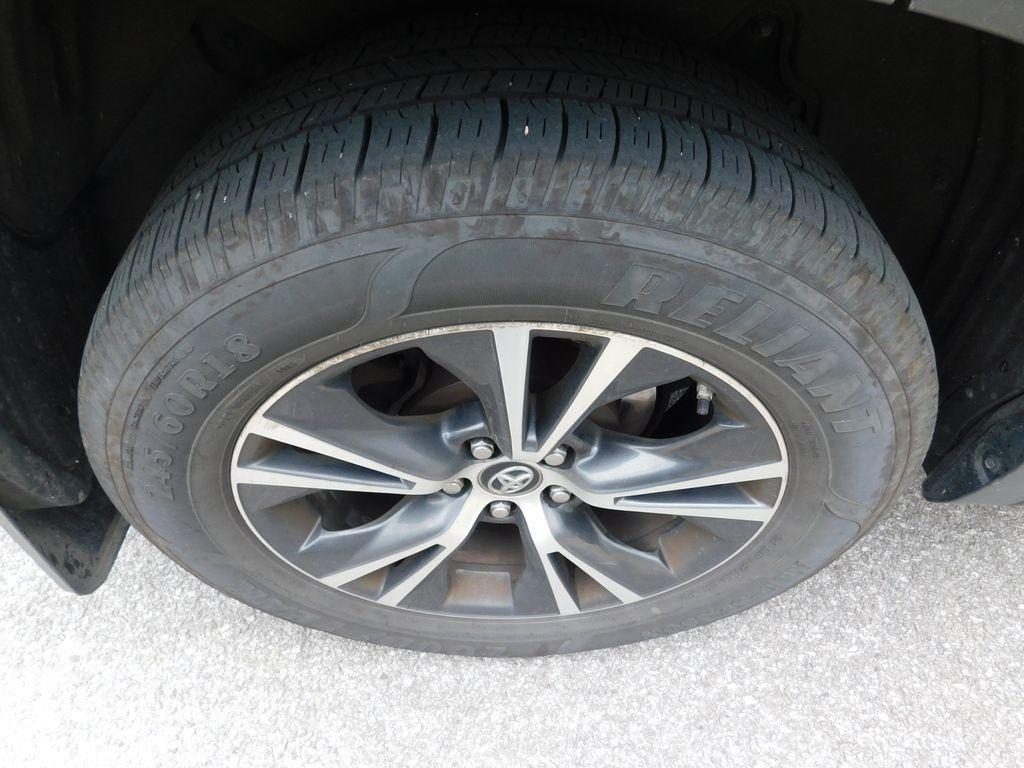 used 2018 Toyota Highlander car, priced at $20,999