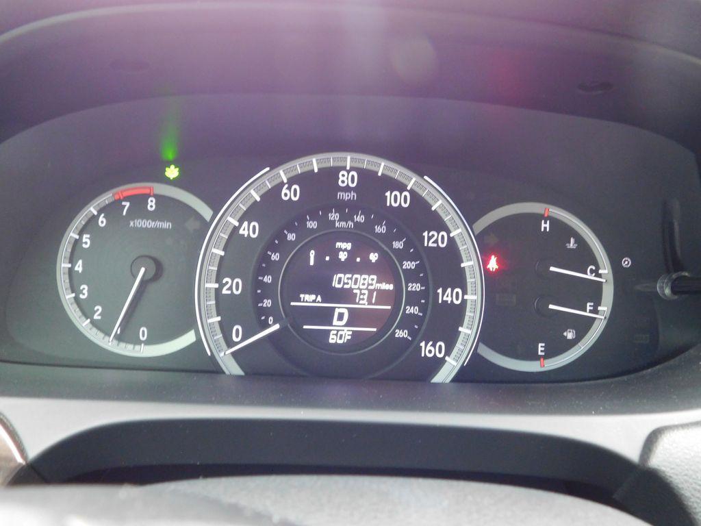 used 2017 Honda Accord car, priced at $17,499