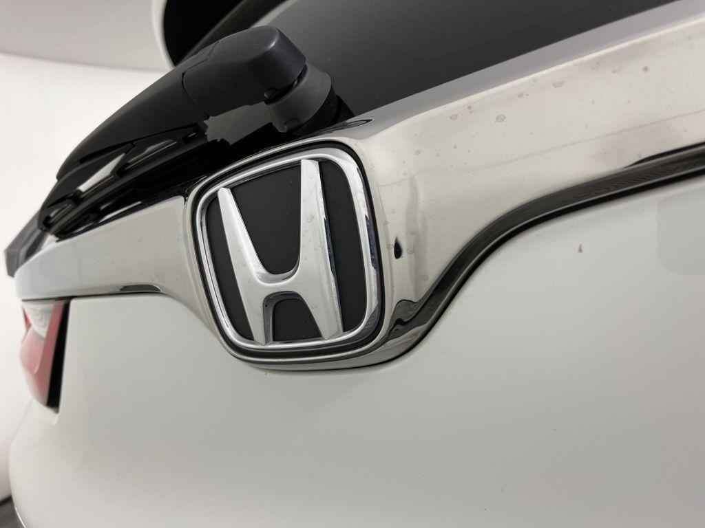 used 2021 Honda CR-V car, priced at $26,752