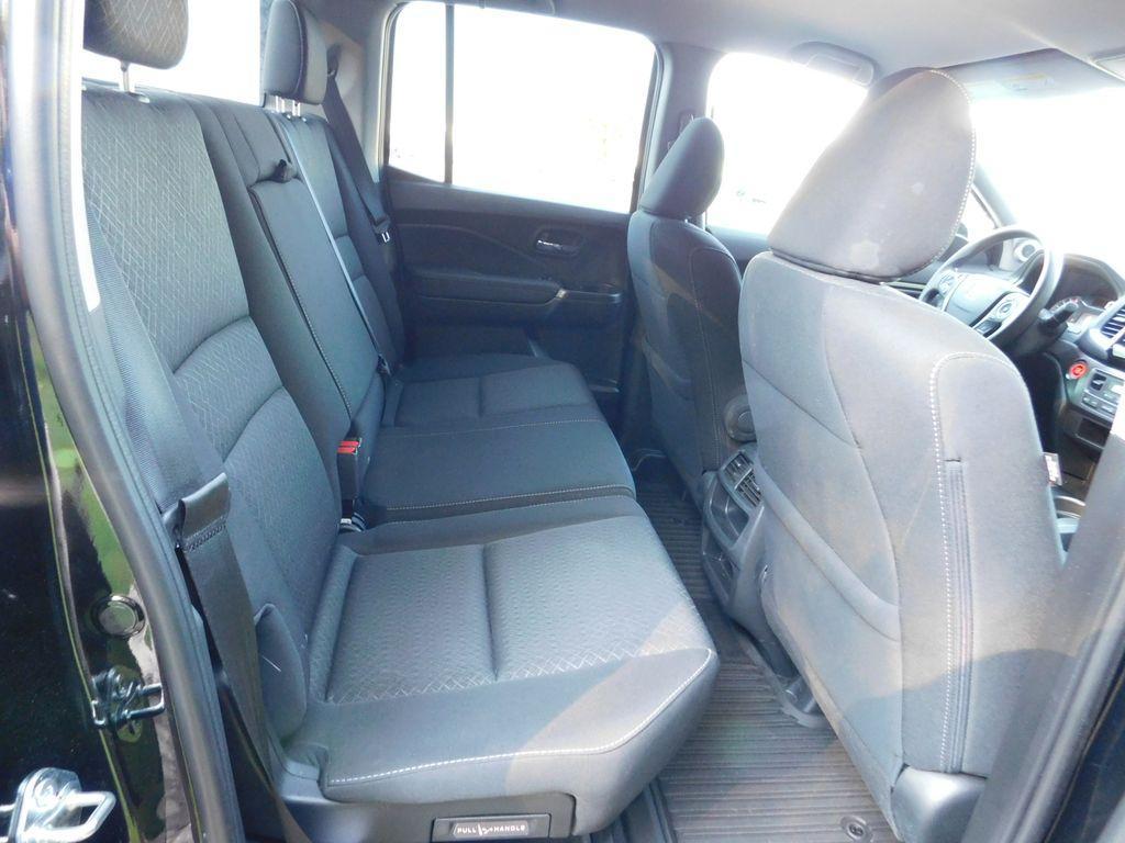 used 2020 Honda Ridgeline car, priced at $29,786