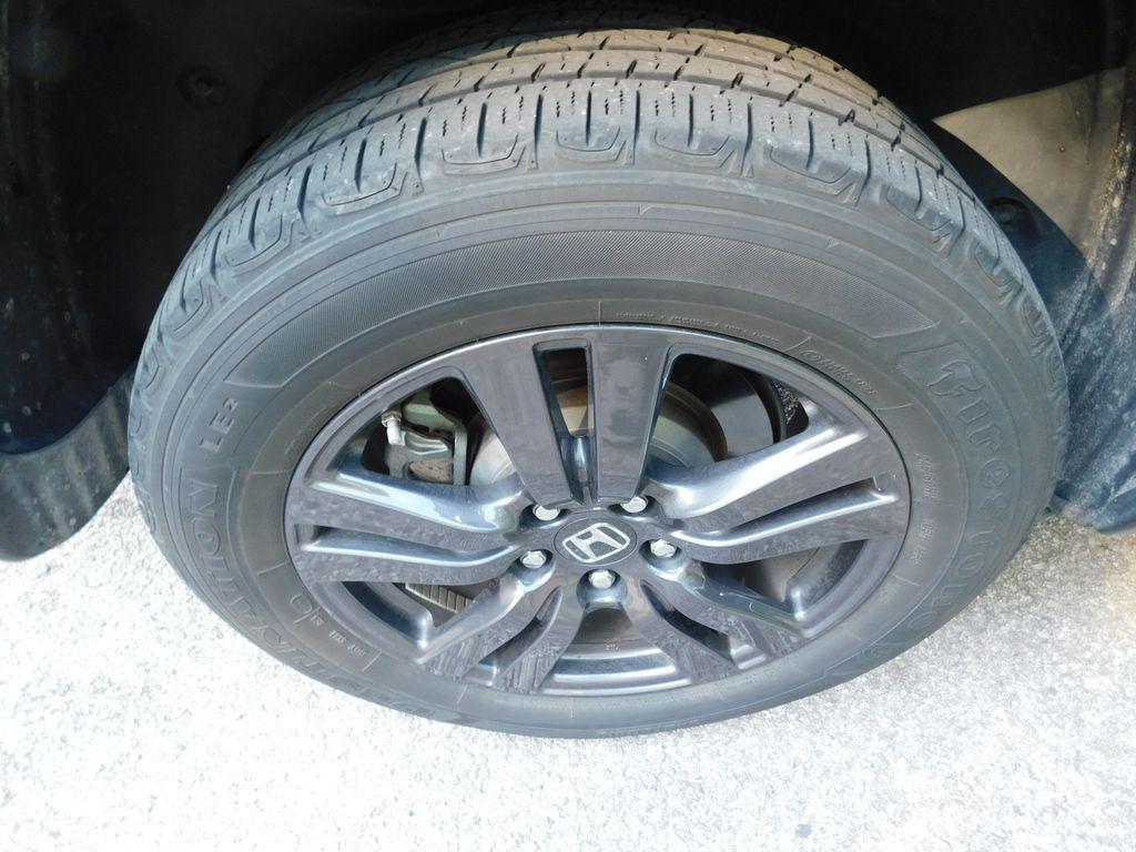 used 2020 Honda Ridgeline car, priced at $29,786