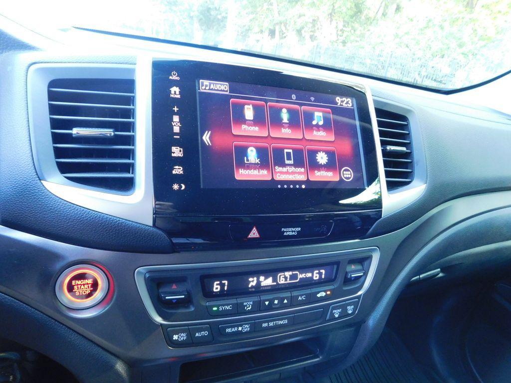 used 2020 Honda Ridgeline car, priced at $29,786