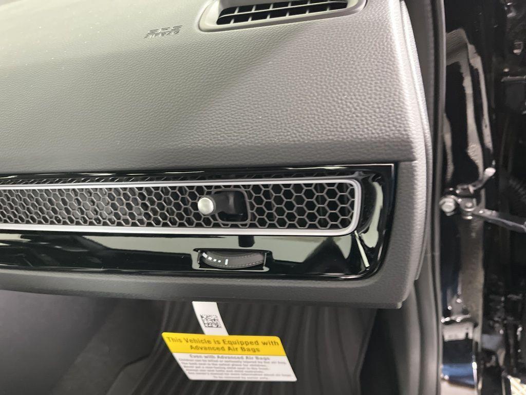 new 2026 Honda Civic Hybrid car, priced at $31,887