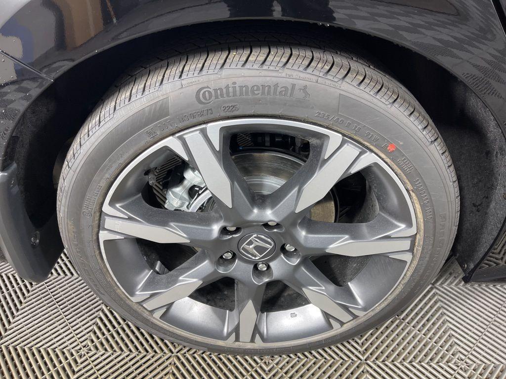 new 2026 Honda Civic Hybrid car, priced at $31,887