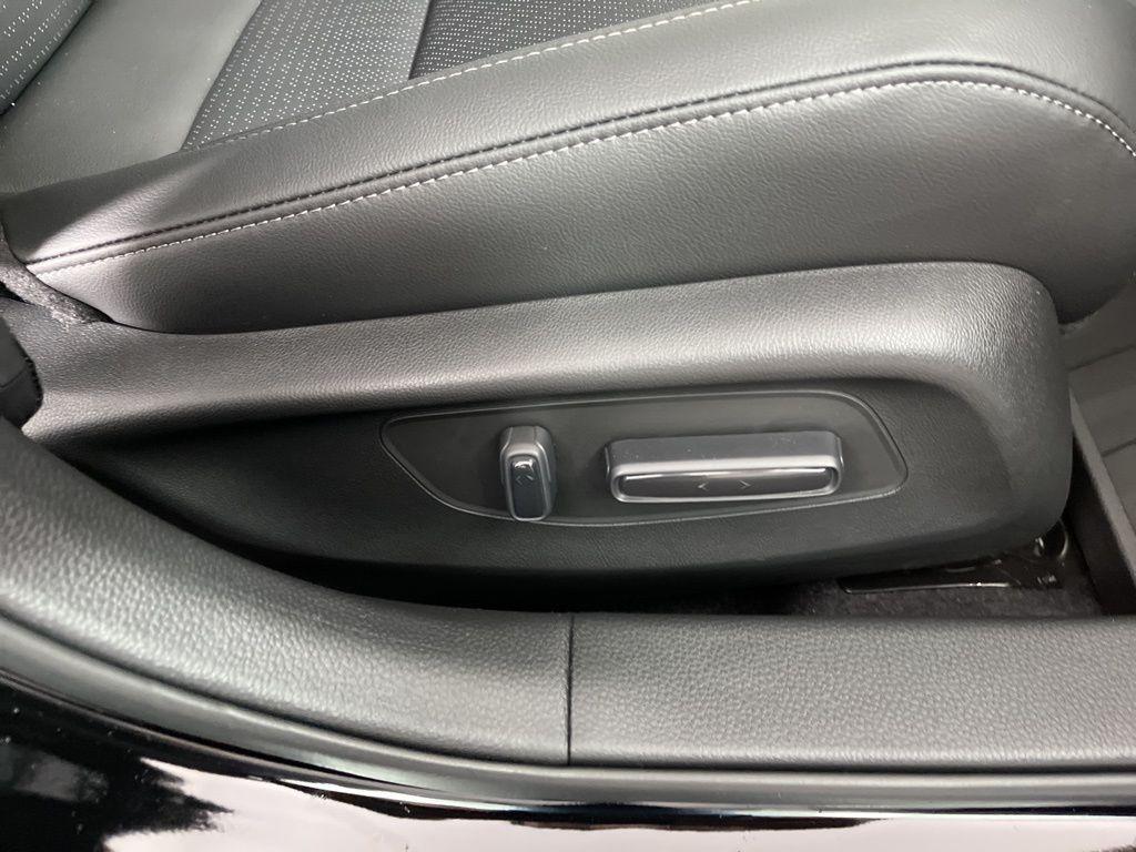 new 2026 Honda Civic Hybrid car, priced at $31,887