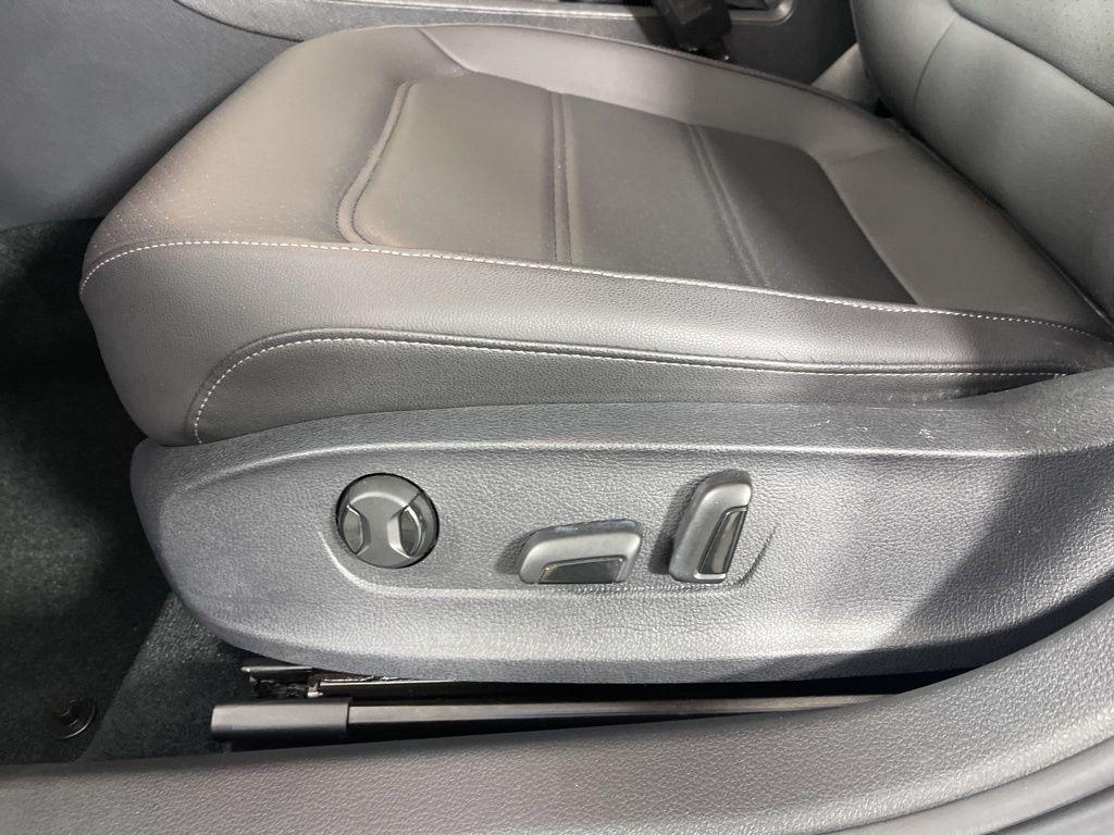 used 2020 Volkswagen Passat car, priced at $19,931