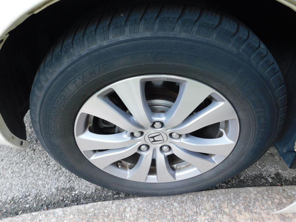 used 2016 Honda Odyssey car, priced at $16,435