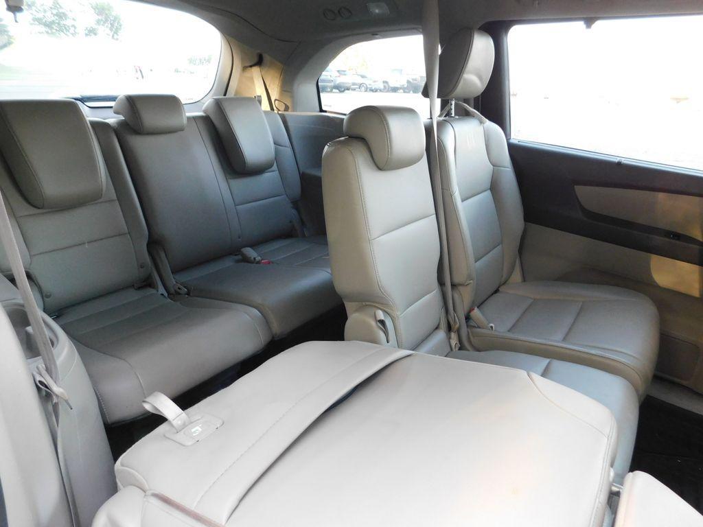 used 2016 Honda Odyssey car, priced at $16,435