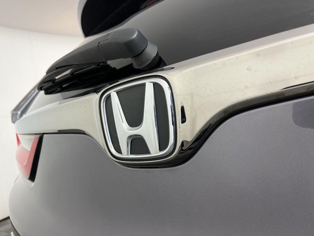 used 2022 Honda CR-V car, priced at $31,852