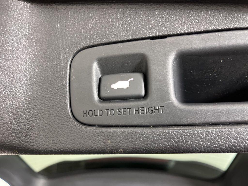 used 2022 Honda CR-V car, priced at $31,852