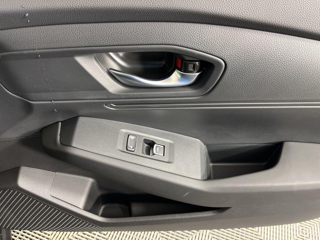 new 2025 Honda Accord car, priced at $29,445