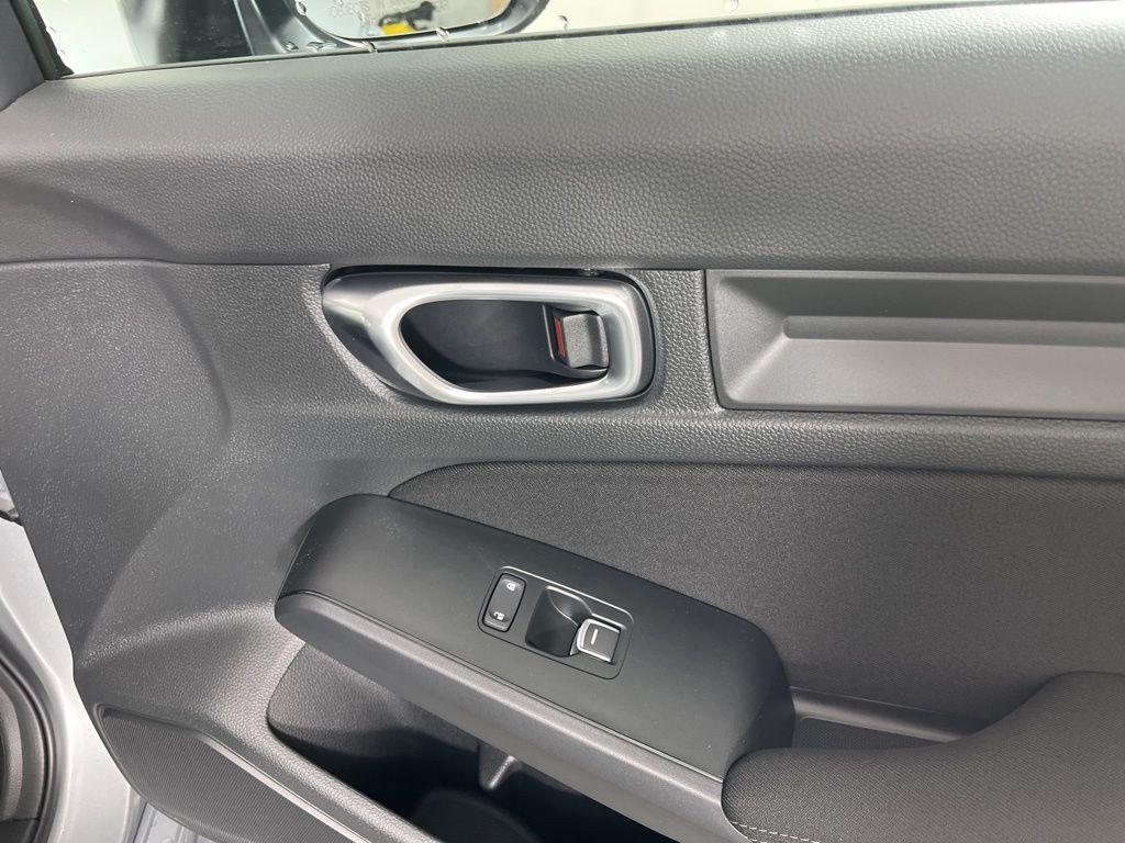 new 2026 Honda Civic car, priced at $27,790