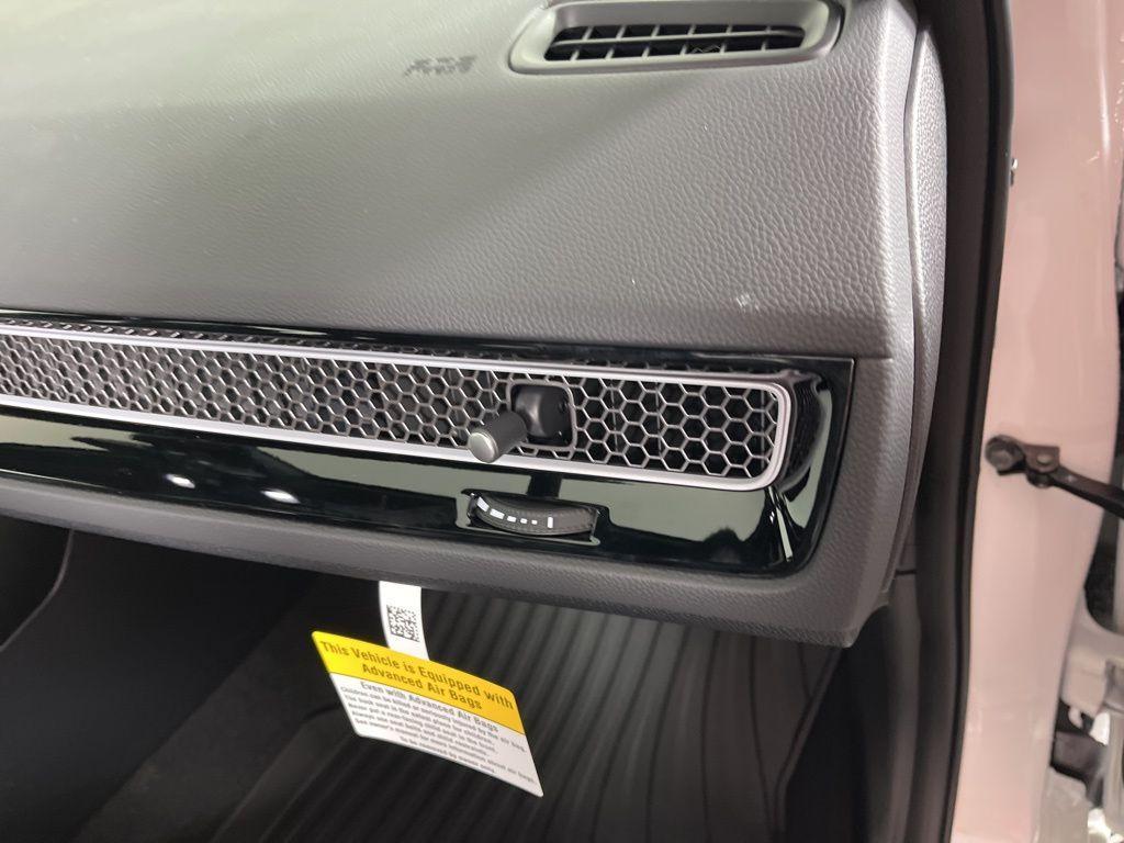 new 2026 Honda Civic Hybrid car, priced at $35,145