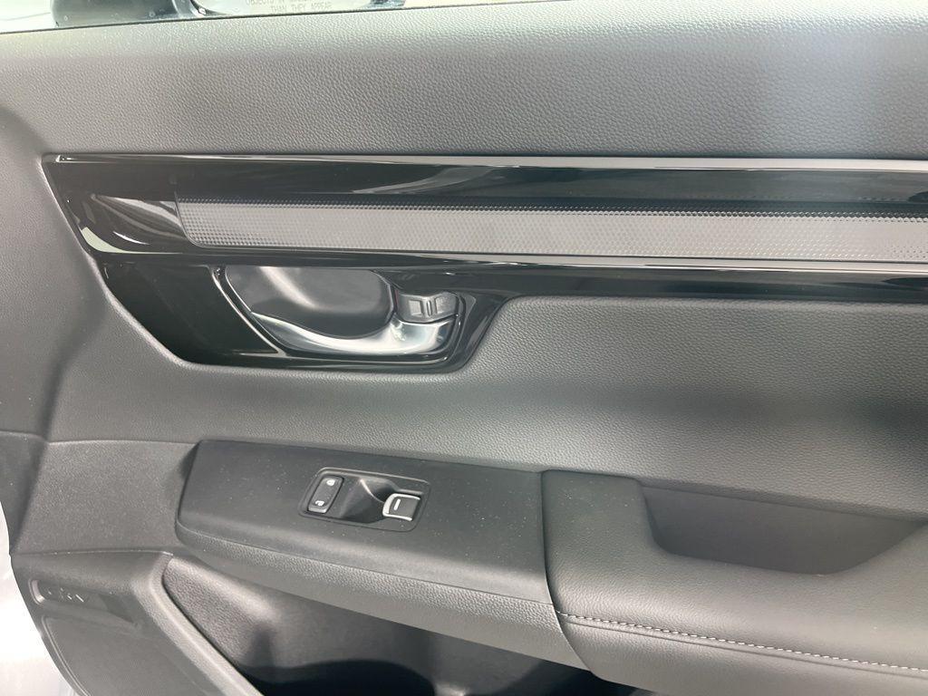 new 2025 Honda CR-V car, priced at $36,395