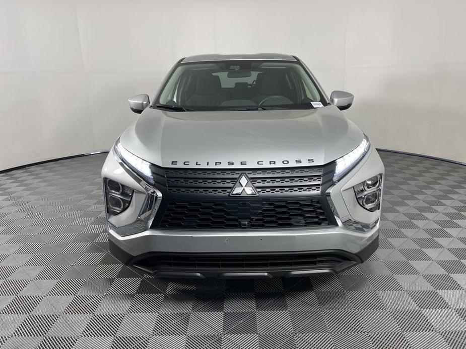 used 2023 Mitsubishi Eclipse Cross car, priced at $21,961