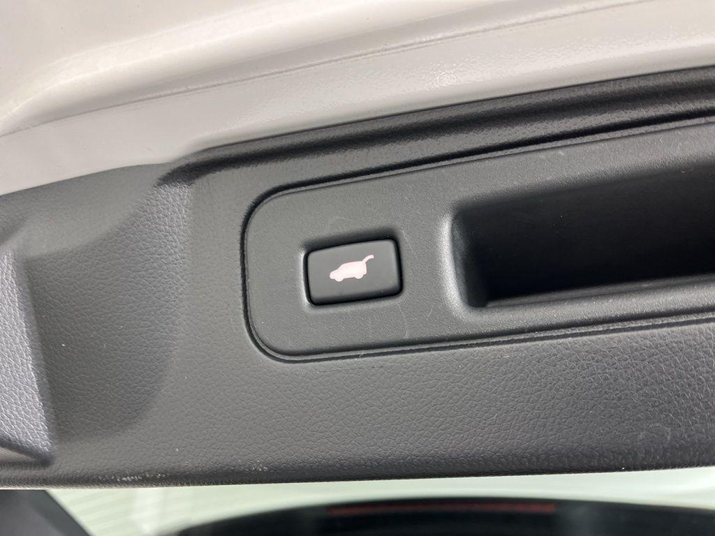 used 2023 Honda Passport car, priced at $35,955