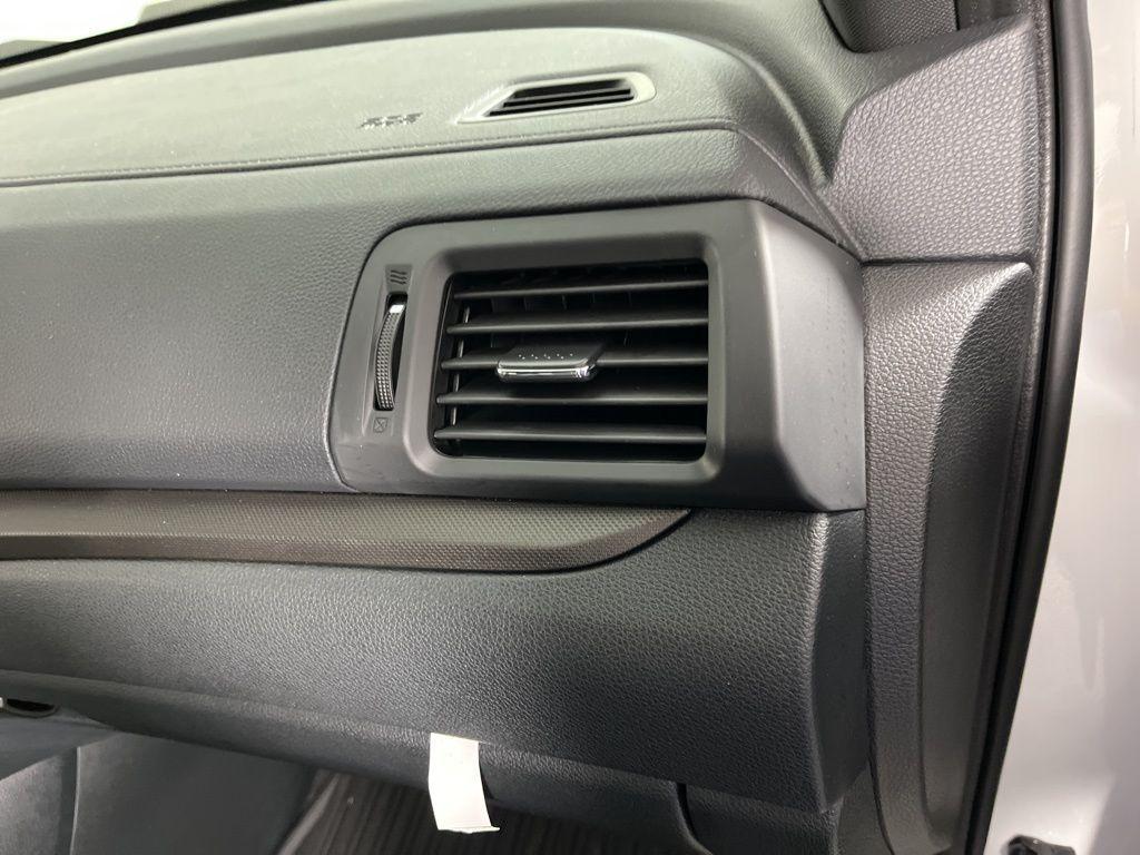 used 2023 Honda Passport car, priced at $35,955