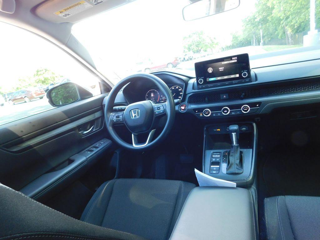used 2023 Honda CR-V car, priced at $31,839