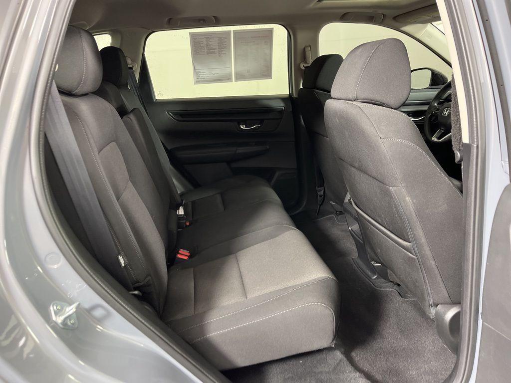 used 2023 Honda CR-V car, priced at $30,999