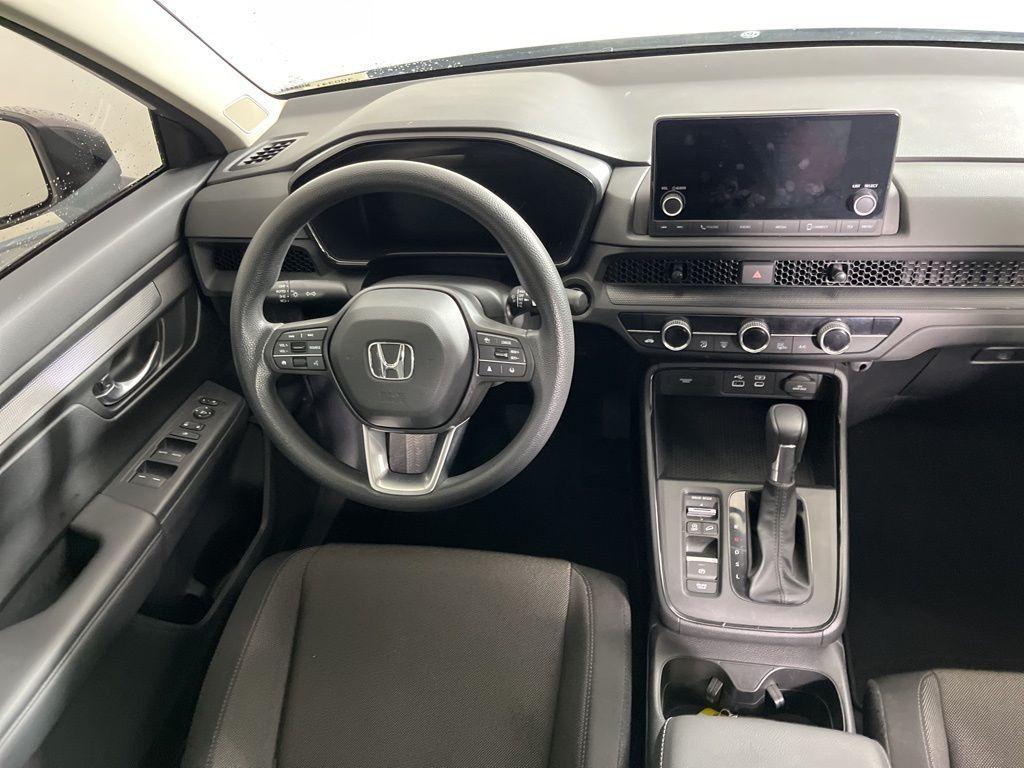 used 2023 Honda CR-V car, priced at $30,999