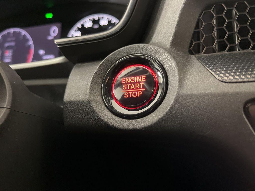 used 2023 Honda CR-V car, priced at $30,999