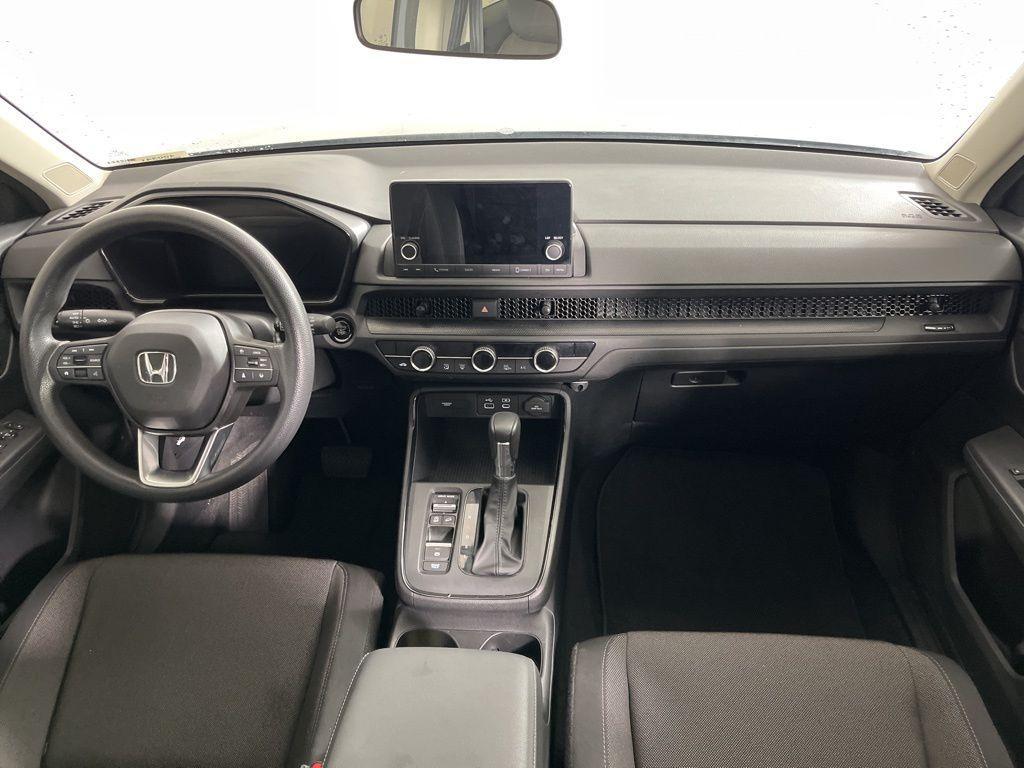 used 2023 Honda CR-V car, priced at $30,999