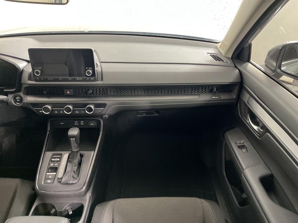 used 2023 Honda CR-V car, priced at $30,999