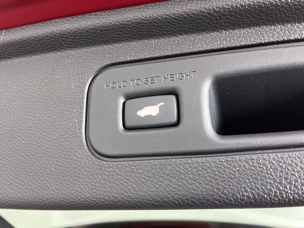 new 2025 Honda Odyssey car, priced at $47,774