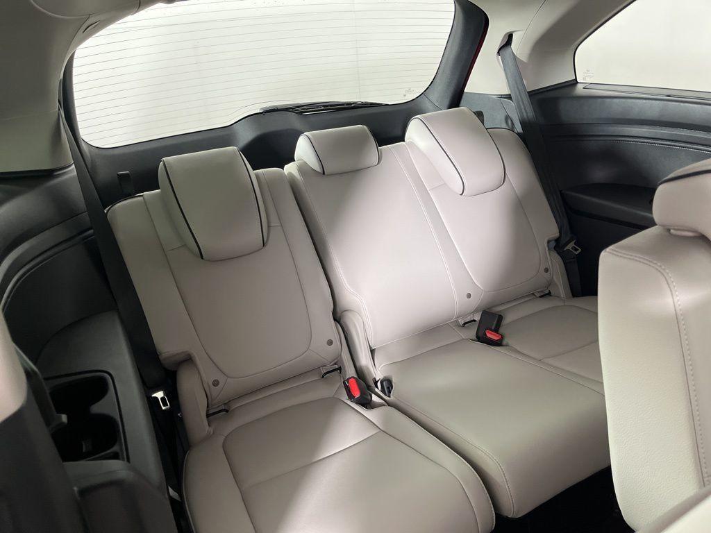 new 2025 Honda Odyssey car, priced at $47,774