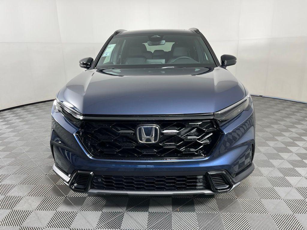 new 2026 Honda CR-V Hybrid car, priced at $40,175