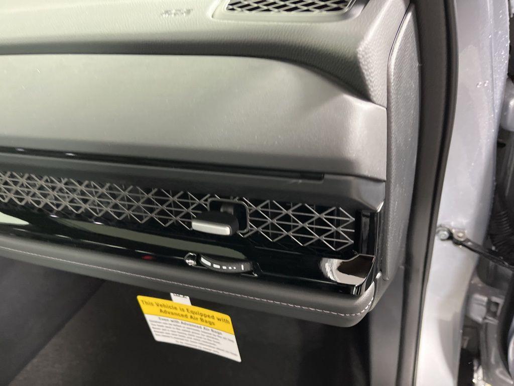 new 2025 Honda Accord Hybrid car, priced at $34,083