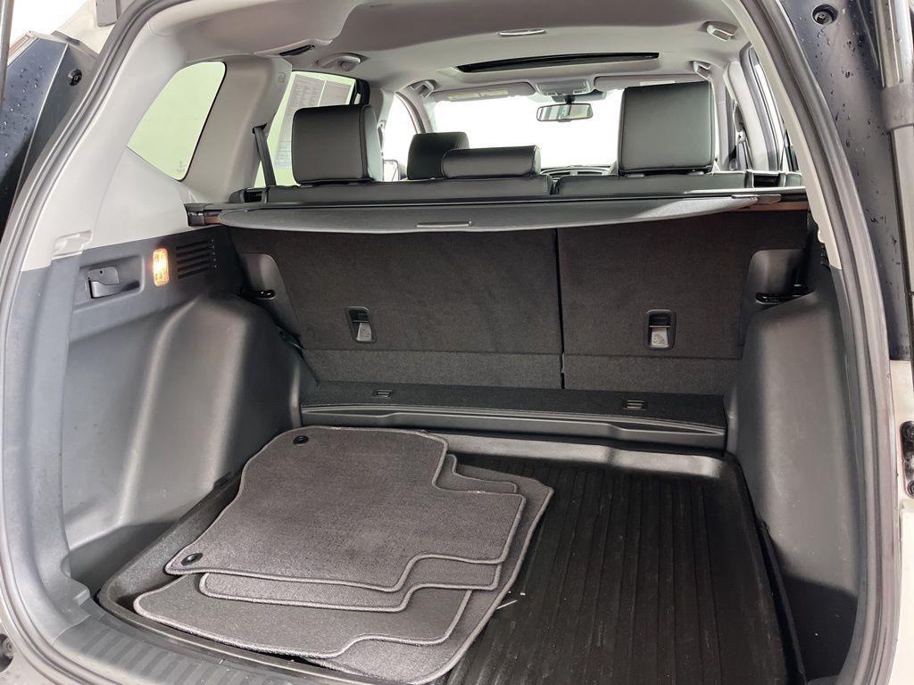 used 2022 Honda CR-V car, priced at $30,813