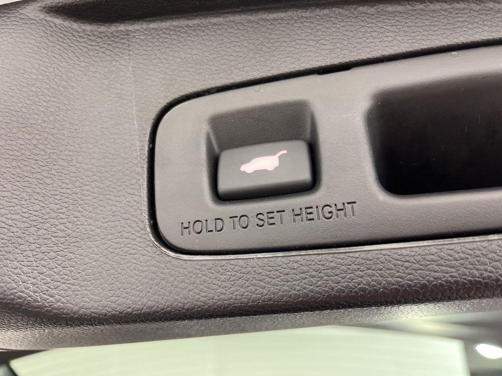 used 2022 Honda CR-V car, priced at $30,813