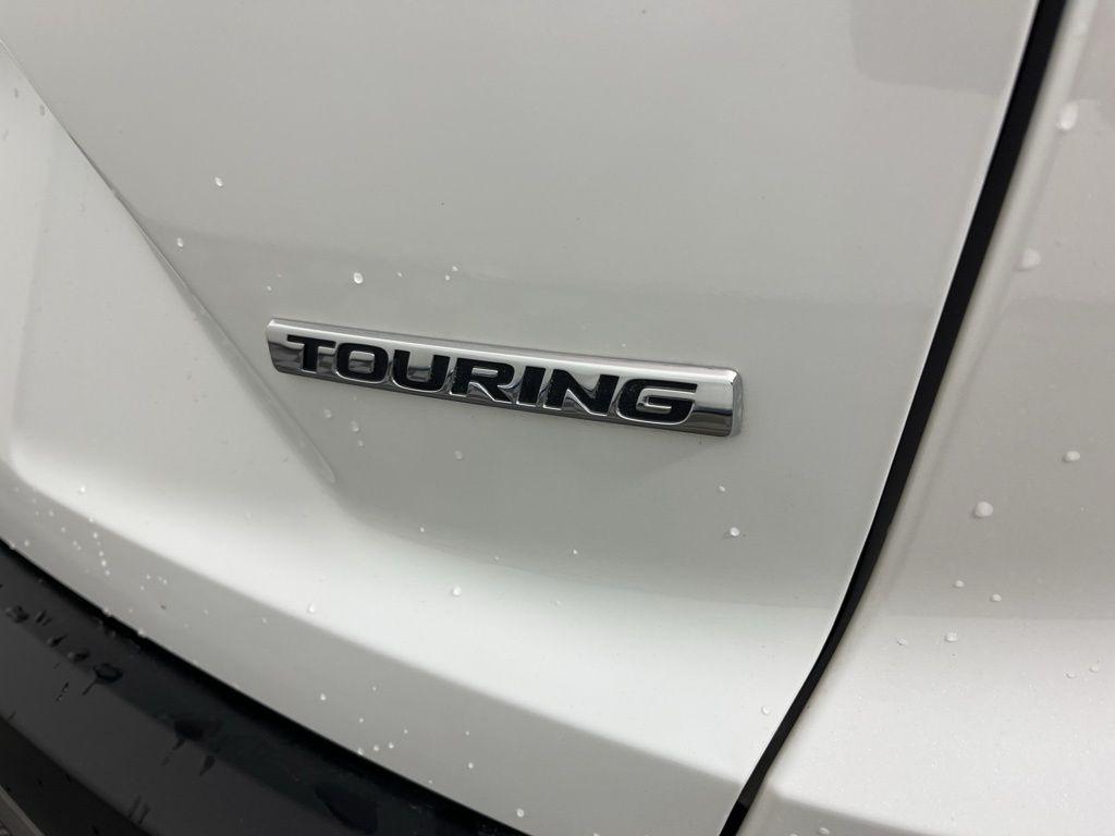 used 2022 Honda CR-V car, priced at $30,813