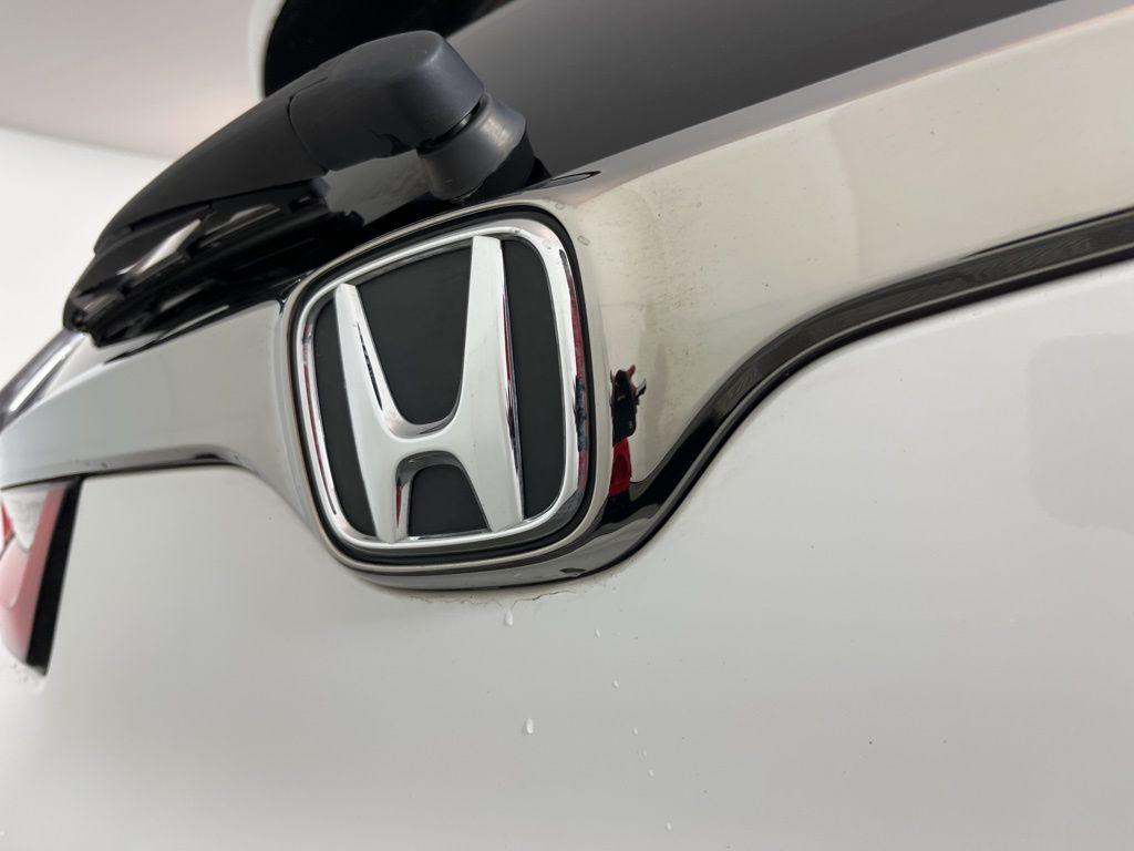 used 2022 Honda CR-V car, priced at $30,813