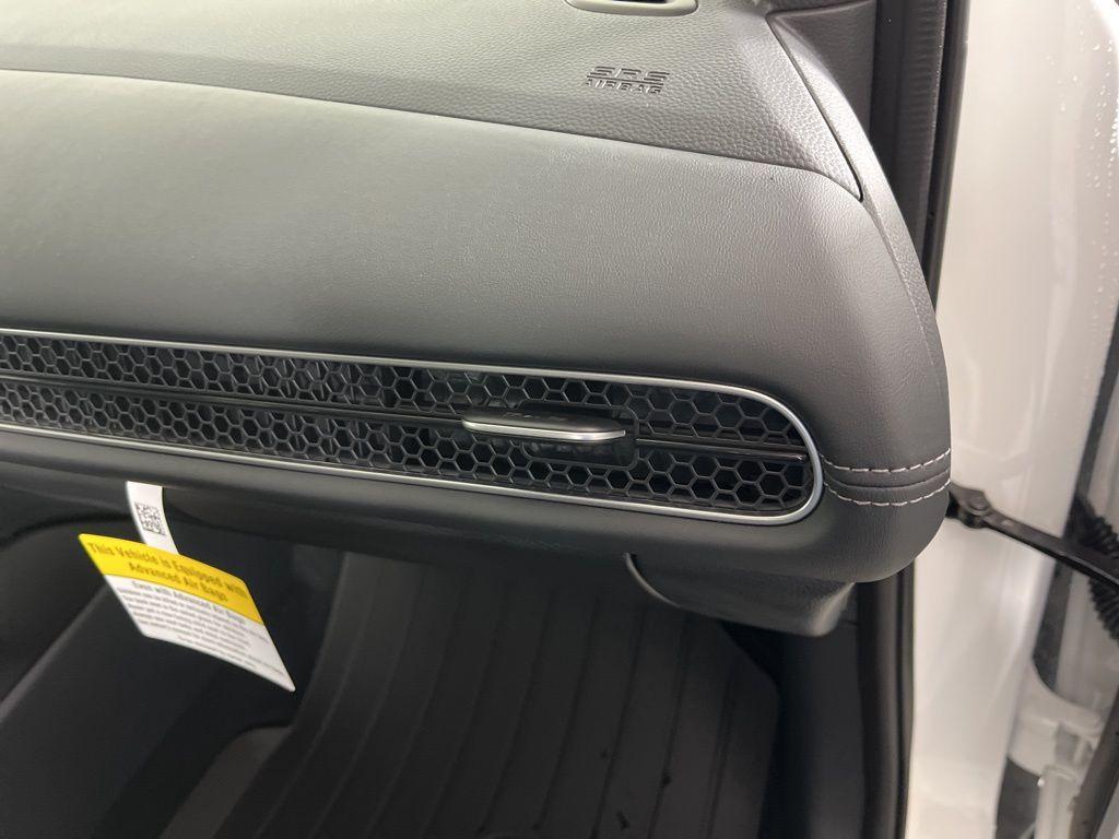 new 2026 Honda HR-V car, priced at $31,900