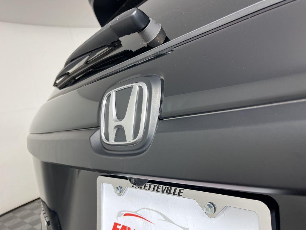 used 2023 Honda Passport car, priced at $35,749