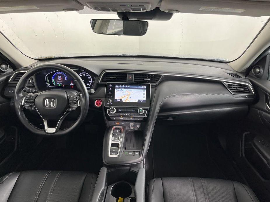 used 2022 Honda Insight car, priced at $24,925