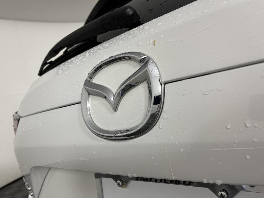 used 2023 Mazda CX-5 car, priced at $26,340