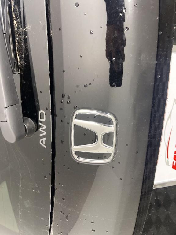 new 2026 Honda HR-V car, priced at $33,000