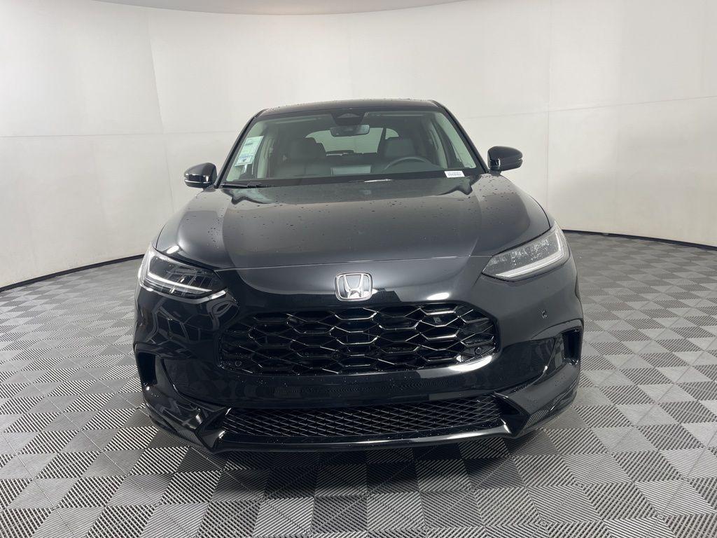 new 2026 Honda HR-V car, priced at $33,000