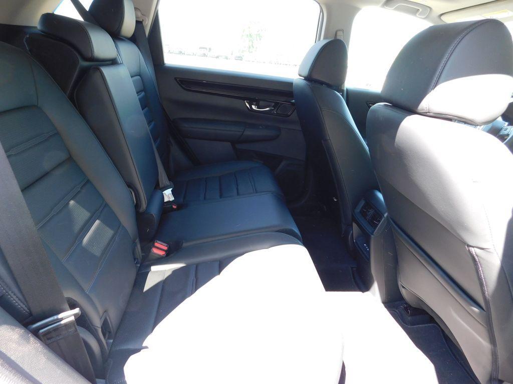 used 2024 Honda CR-V car, priced at $35,828