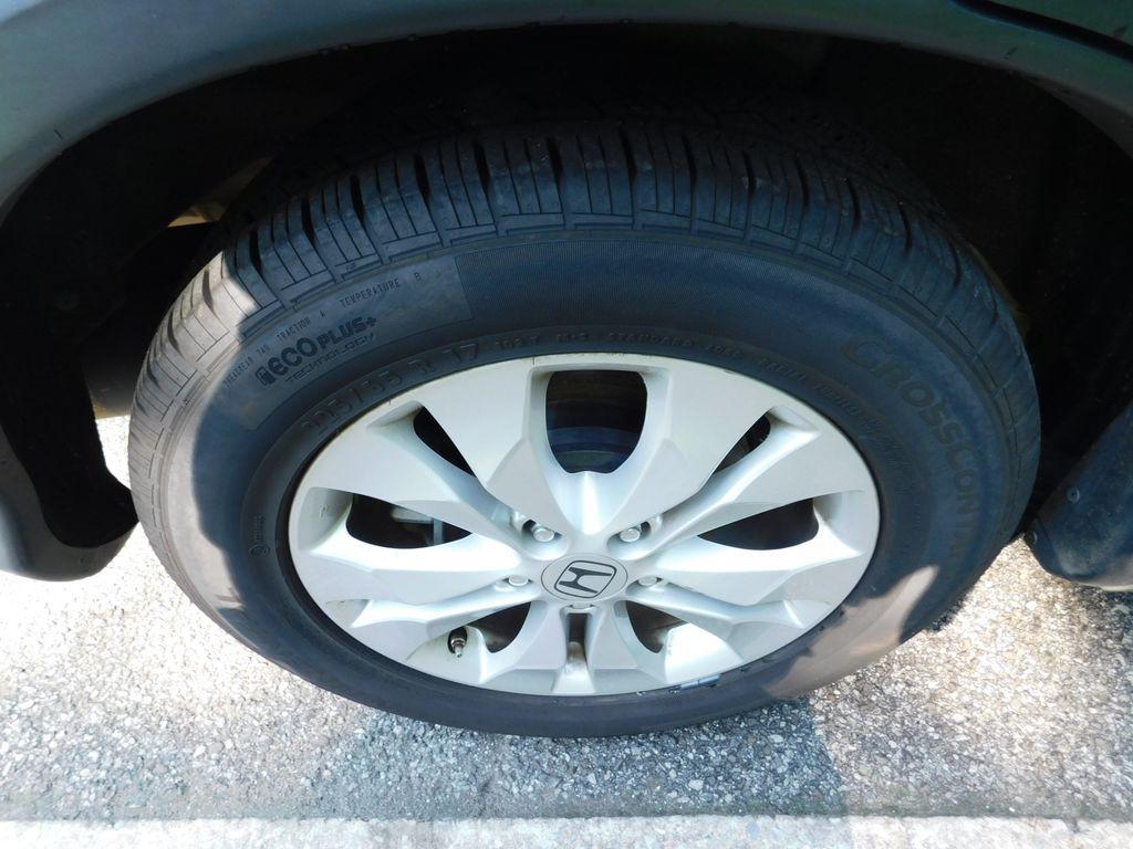 used 2012 Honda CR-V car, priced at $13,500