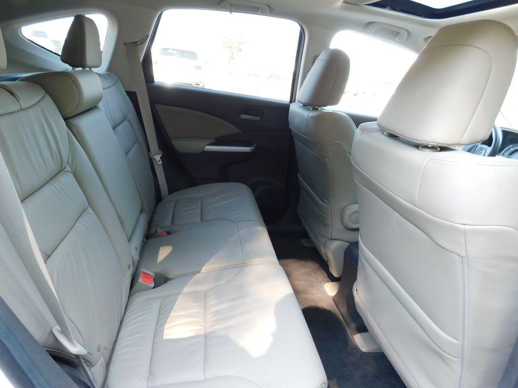 used 2012 Honda CR-V car, priced at $13,500