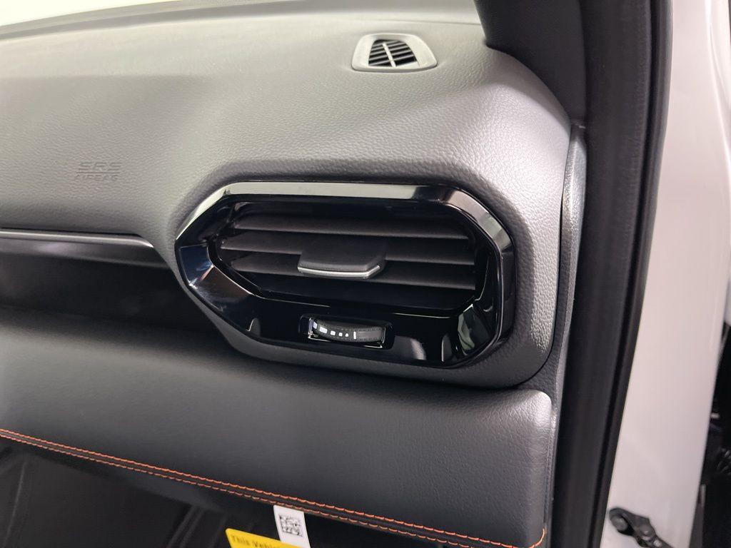 new 2025 Honda Pilot car, priced at $44,250