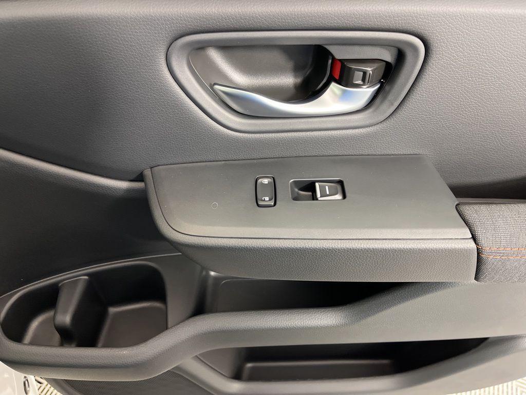 new 2025 Honda Pilot car, priced at $44,250